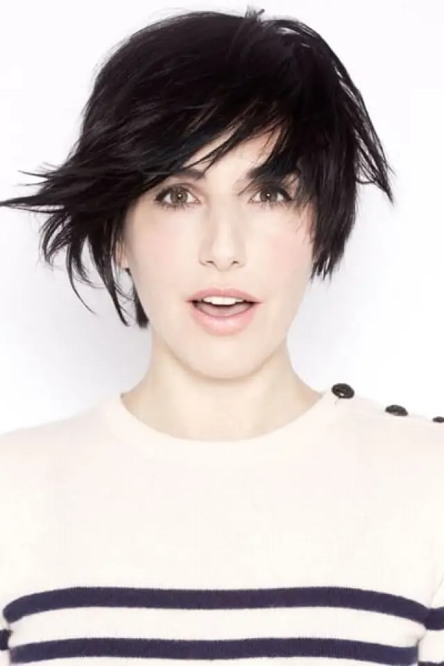 Photo Sharleen Spiteri
