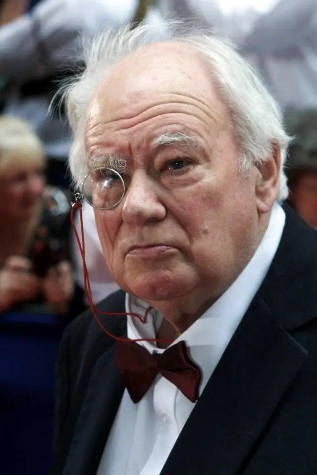 Photo Patrick Moore