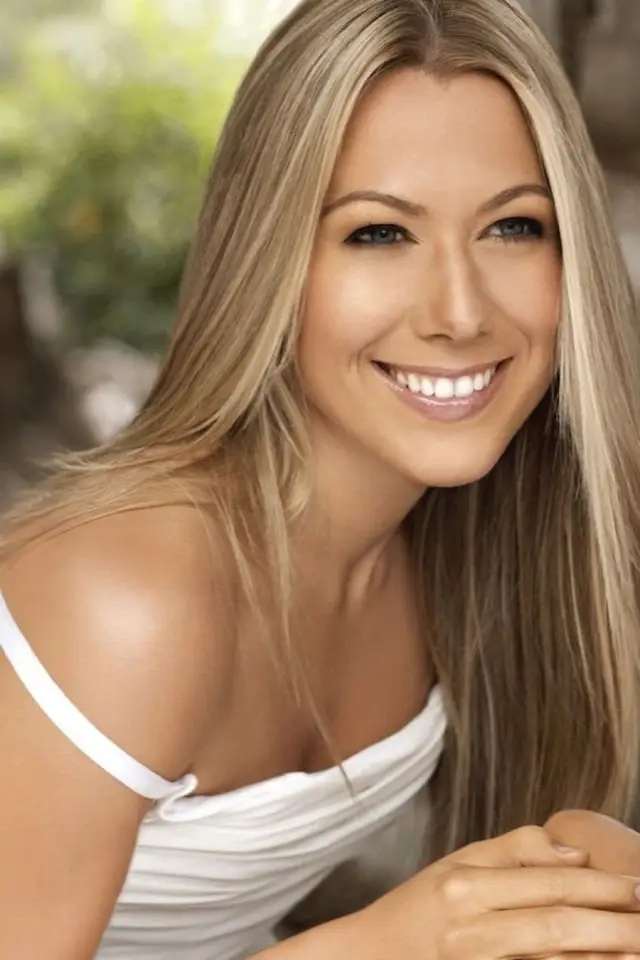 Photo Colbie Caillat