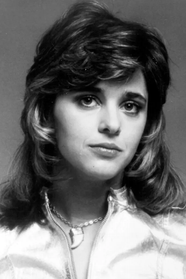 Photo Suzi Quatro