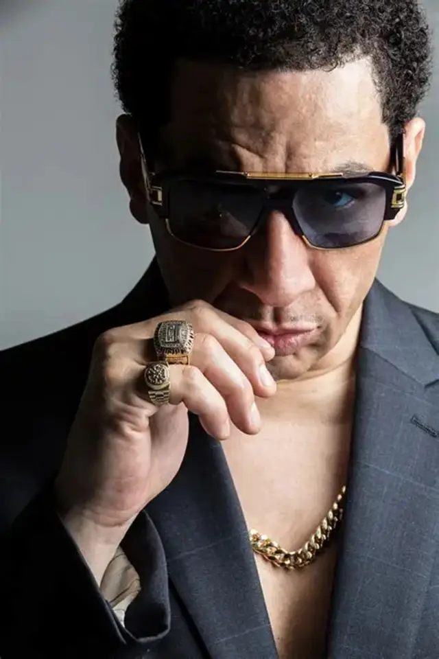 Photo Kid Capri