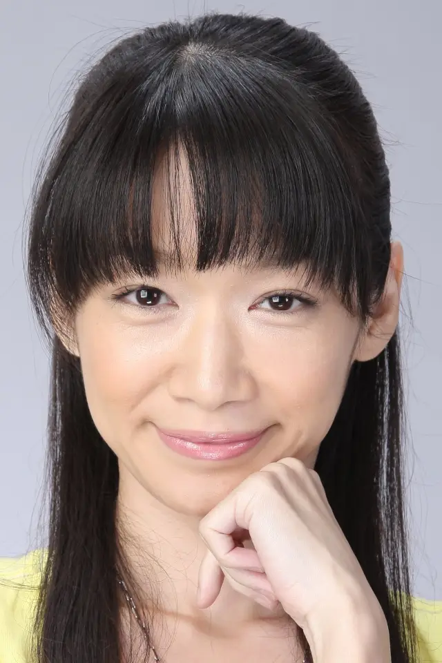 Photo Kiyomi Asai
