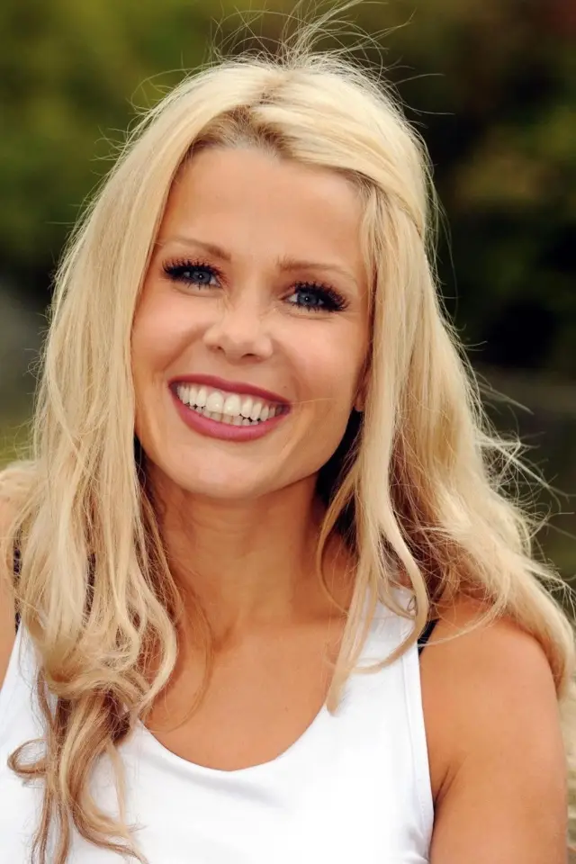 Photo Melinda Messenger