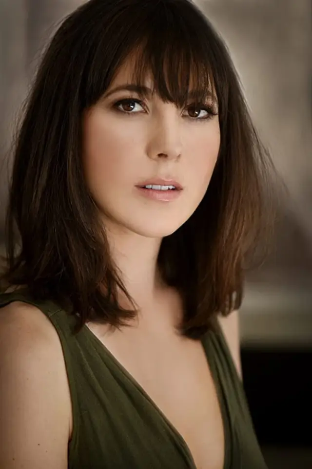 Photo Alexa Alemanni