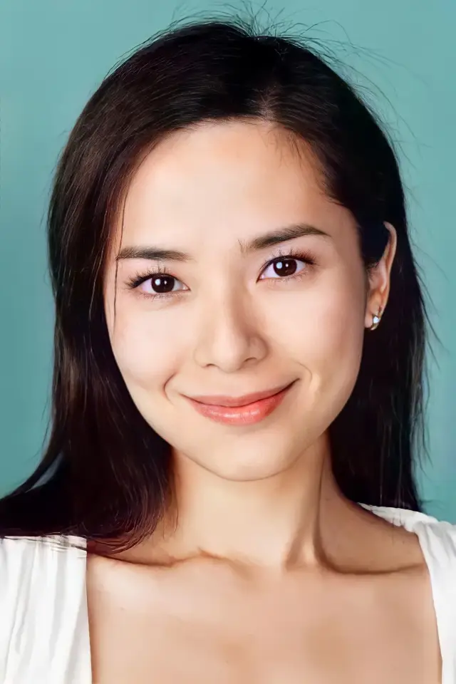 Photo Sonija Kwok Sin-Nae