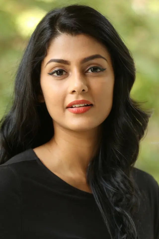 Photo Anisha Ambrose