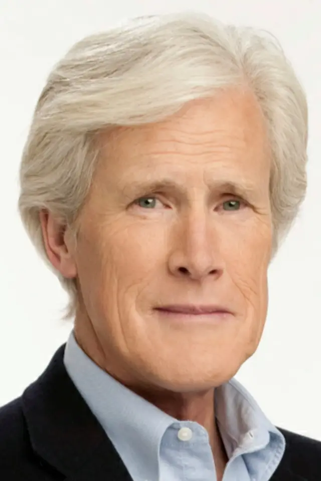 Photo Keith Morrison