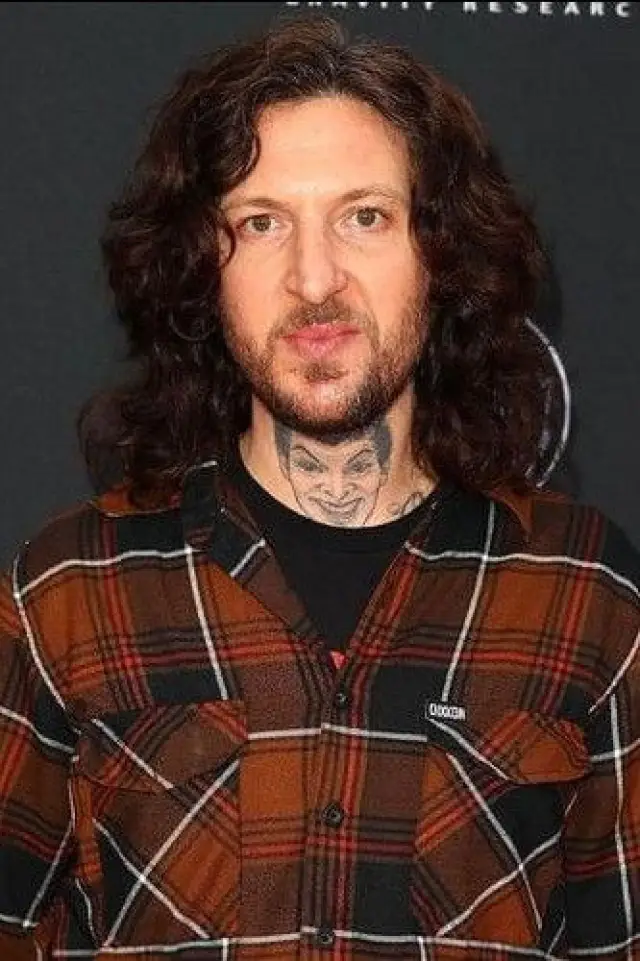 Photo Mickey Avalon