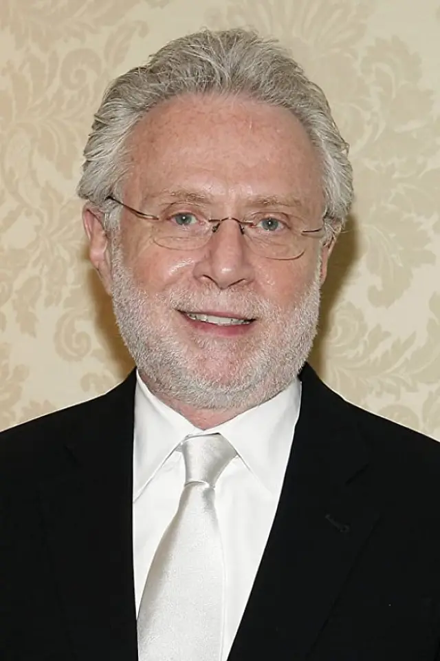 Photo Wolf Blitzer