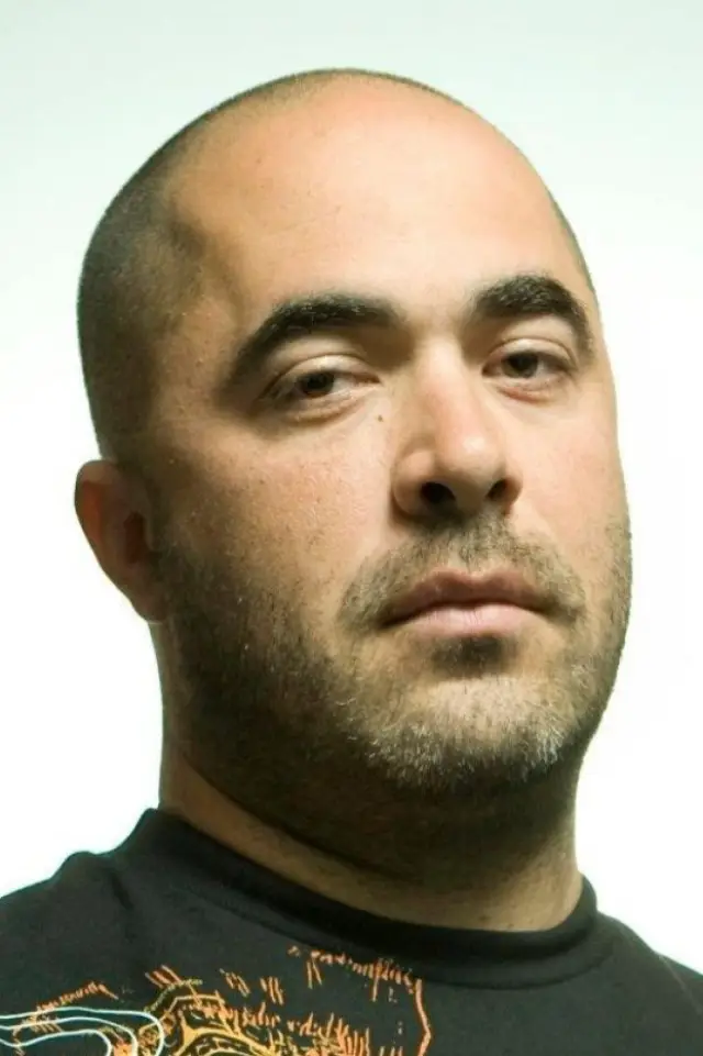 Photo Aaron Lewis