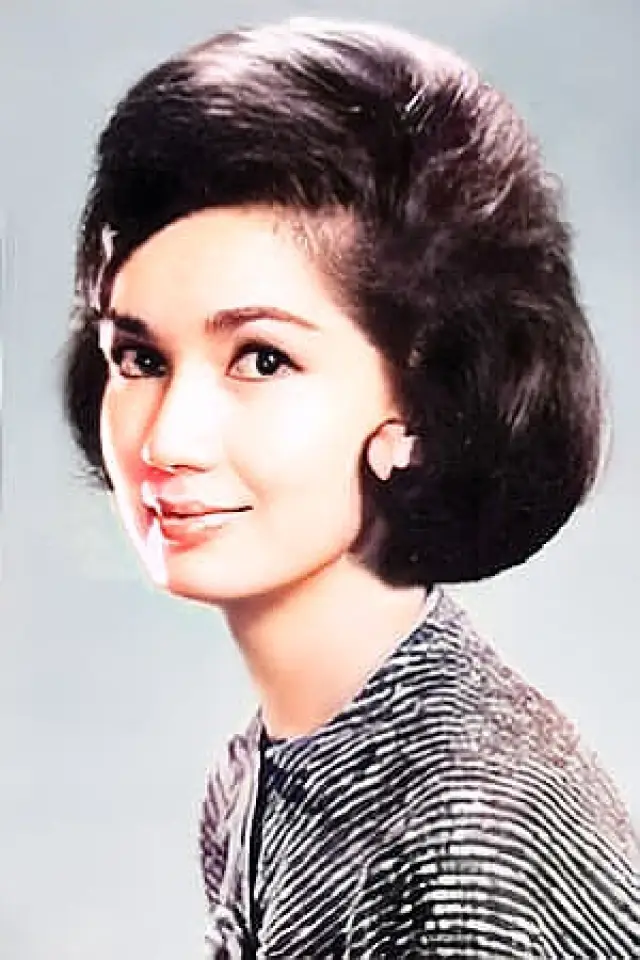 Photo Susan Roces