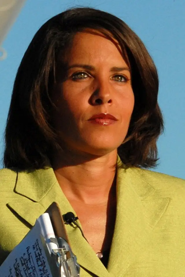 Photo Suzanne Malveaux