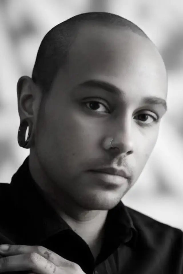Photo Craig Lamar Traylor
