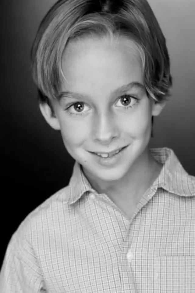 Photo Sullivan Sweeten