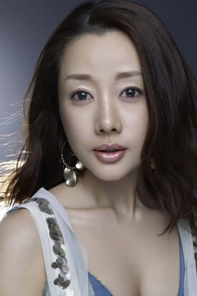 Photo Yoon Son-ha