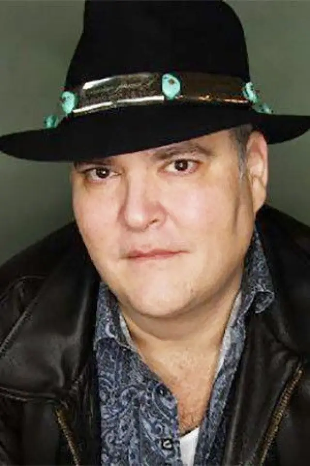 Photo John Popper