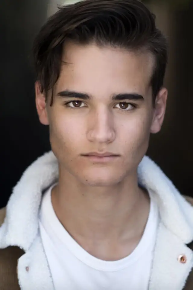 Photo Will McDonald