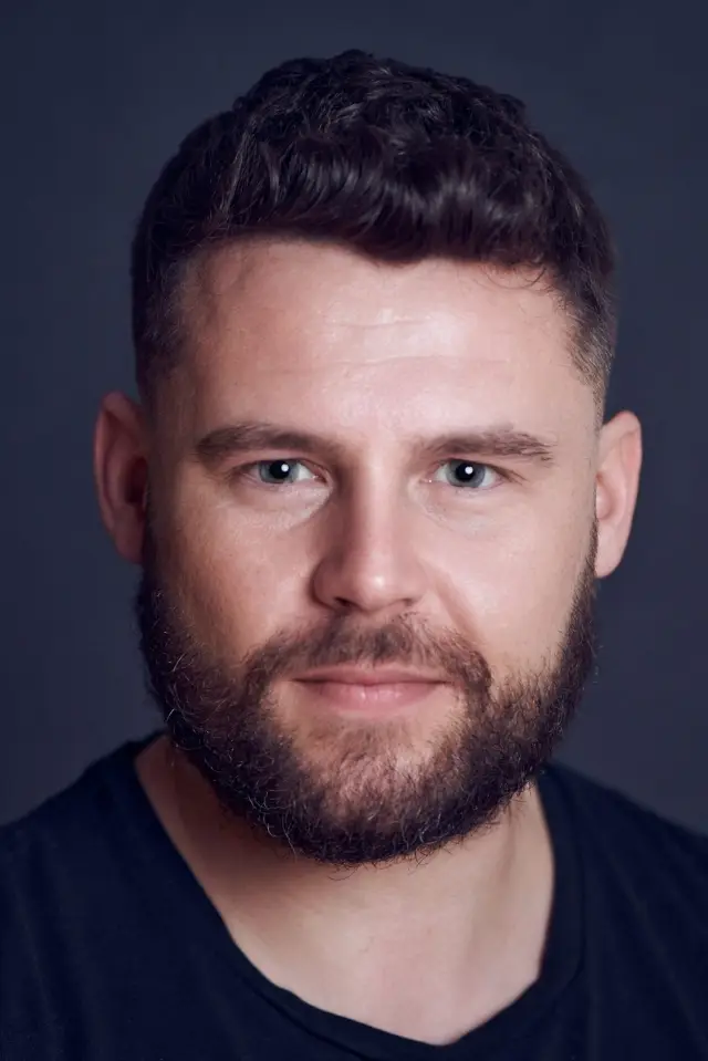 Photo Danny Miller