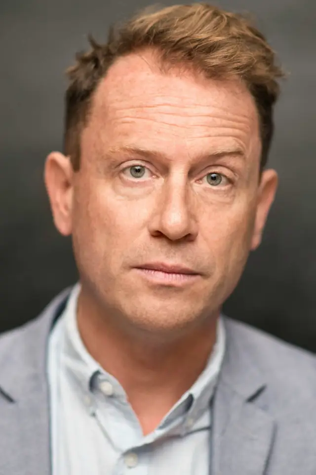 Photo Torquil Campbell