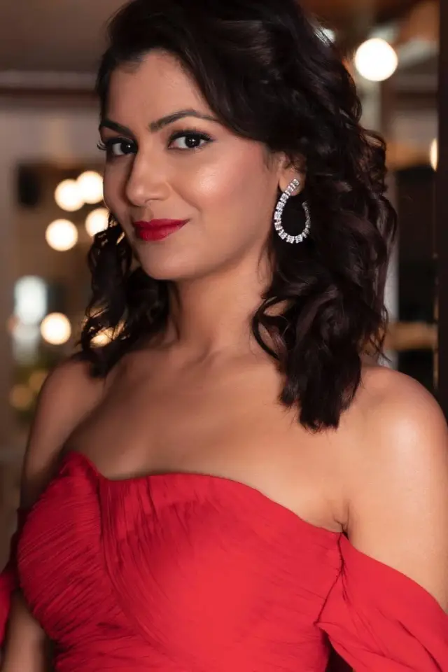 Photo Sriti Jha