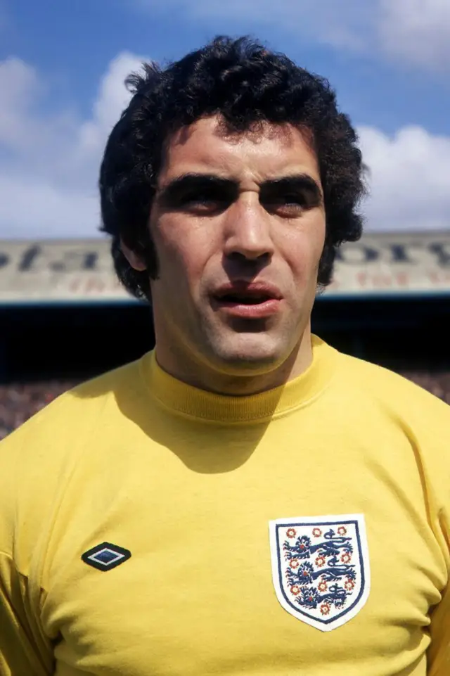 Photo Peter Shilton