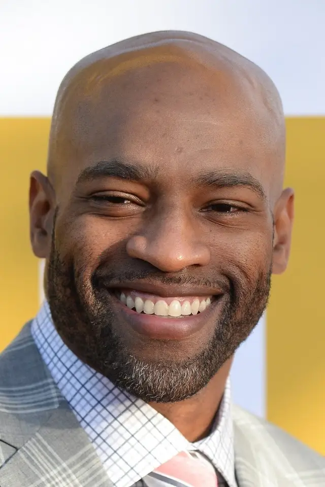 Photo Vince Carter