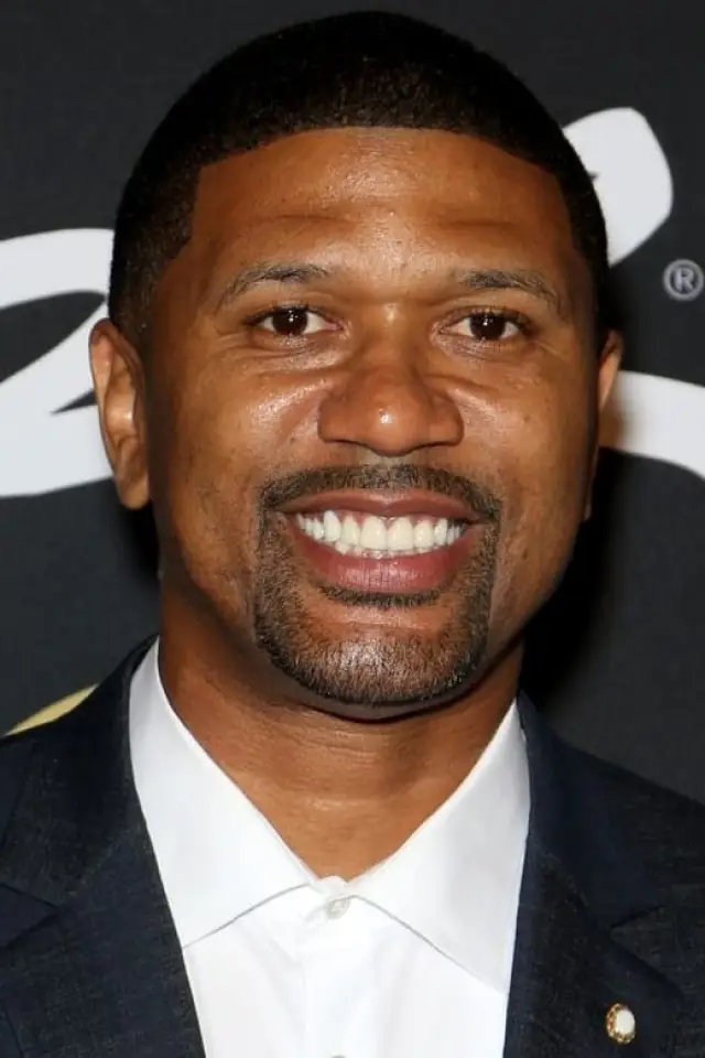 Photo Jalen Rose