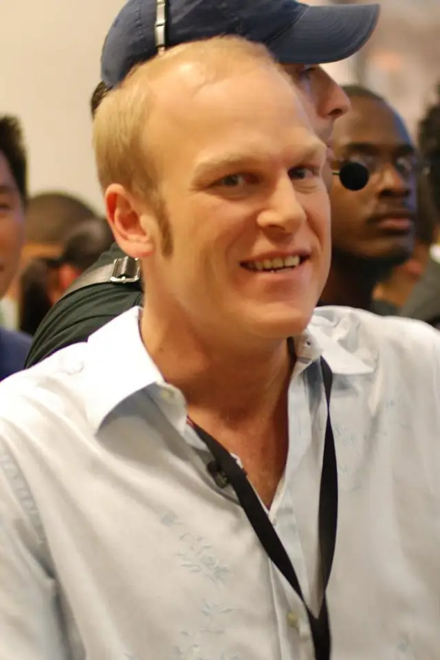 Photo Adam Sessler