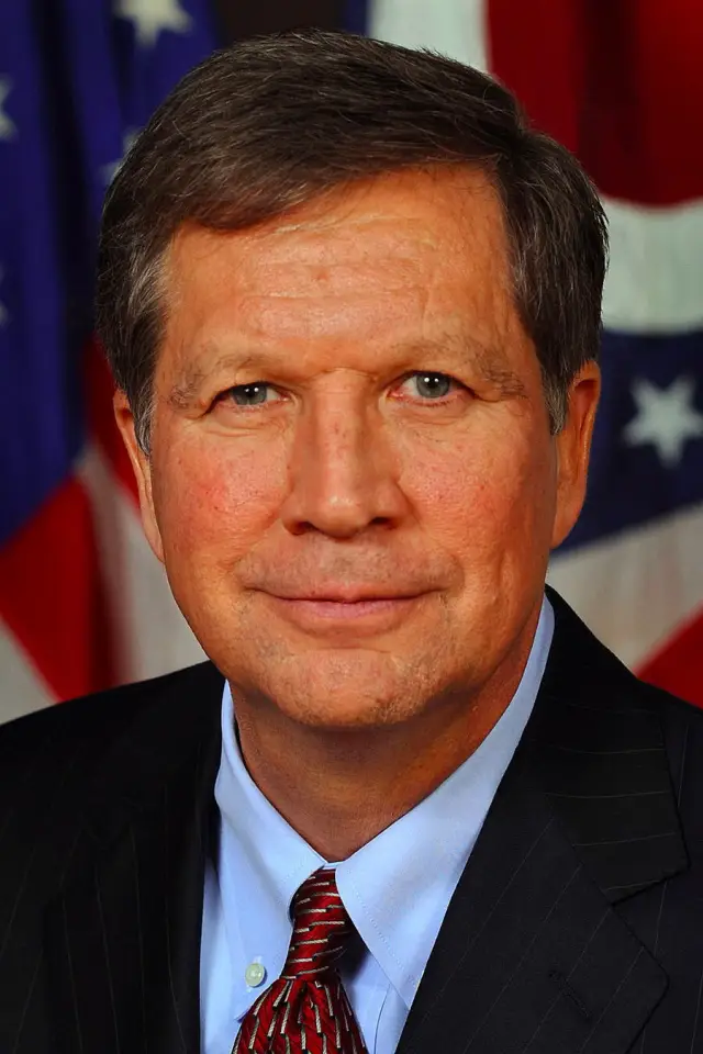 Photo John Kasich