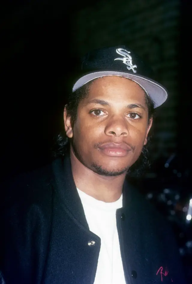 Photo Eazy-E