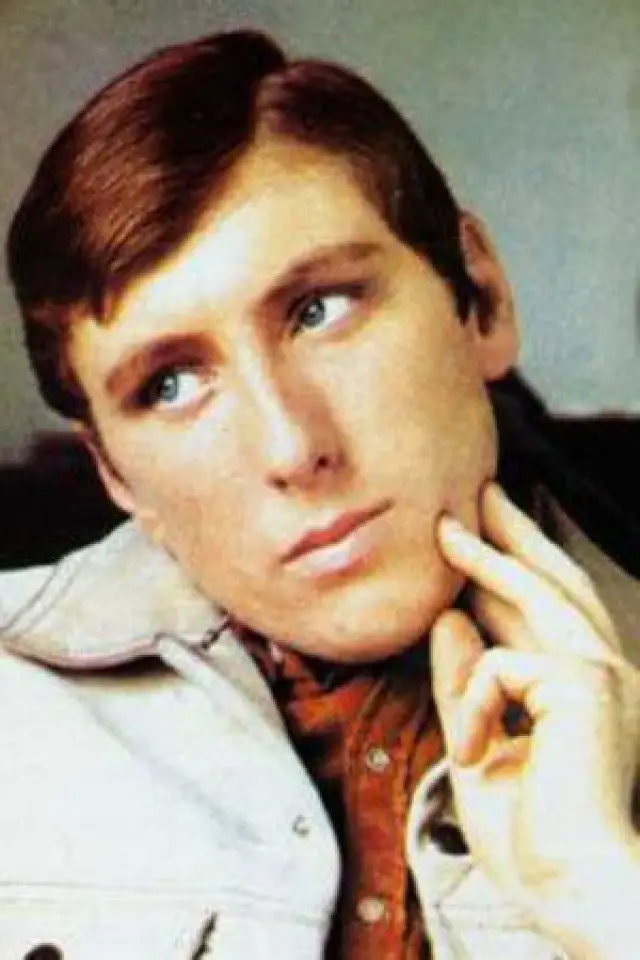 Photo Chris Farlowe