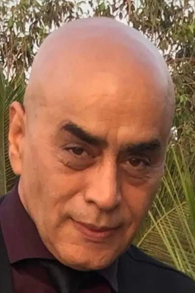 Photo Pankaj Berry