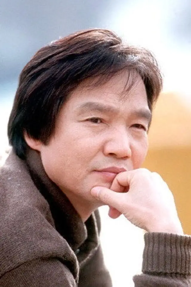 Photo Ha Jae-yeong