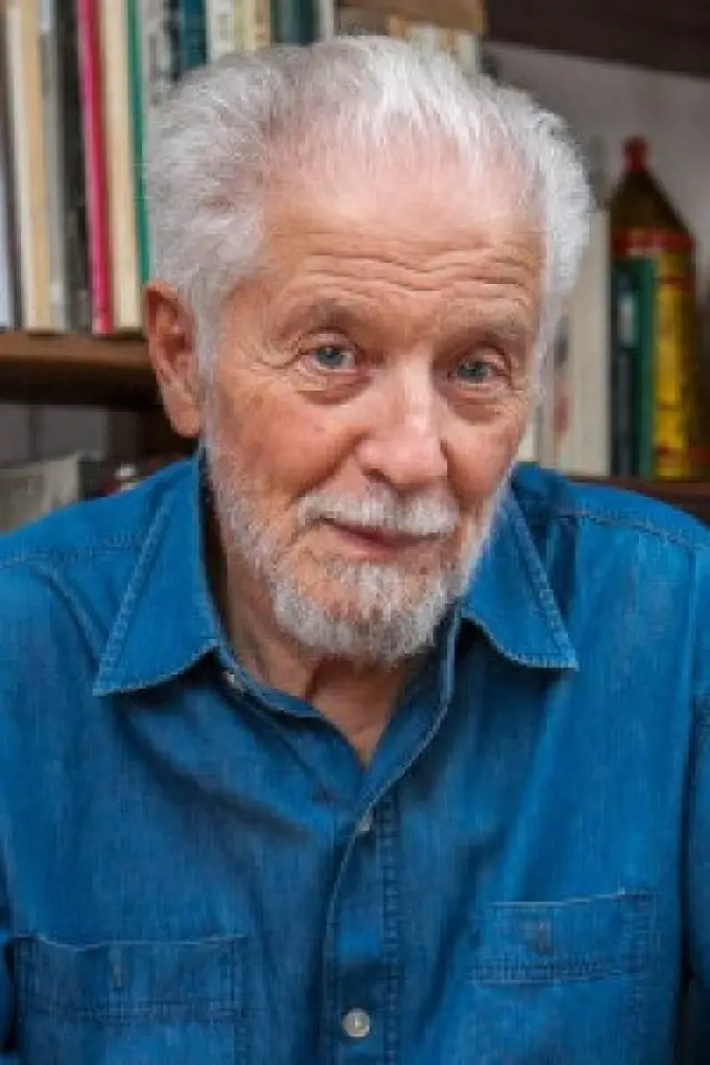 Photo Felix Kandel