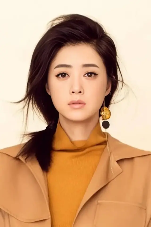 Photo Jiang Xin