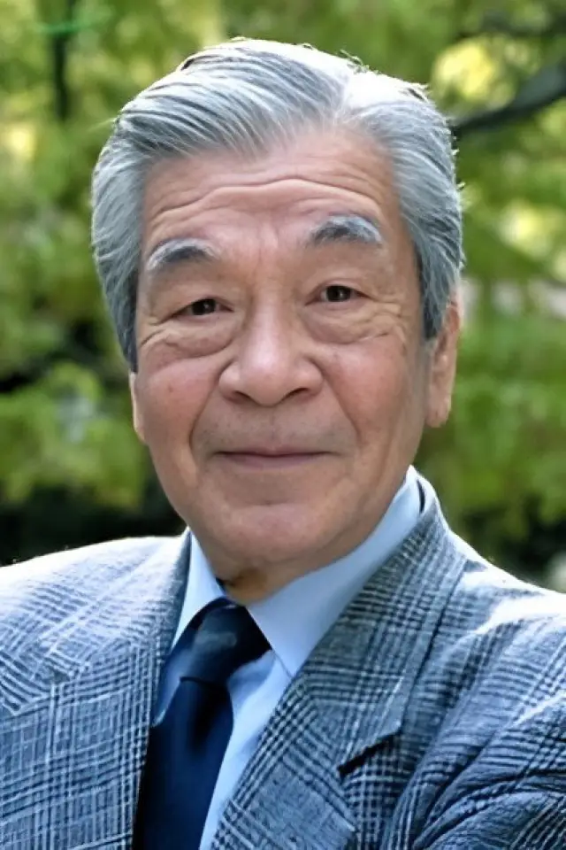 Photo Teizō Muta