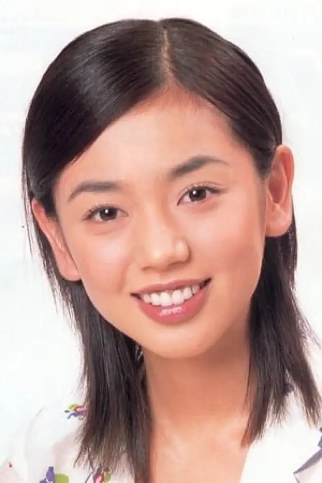 Photo Kotomi Kyono