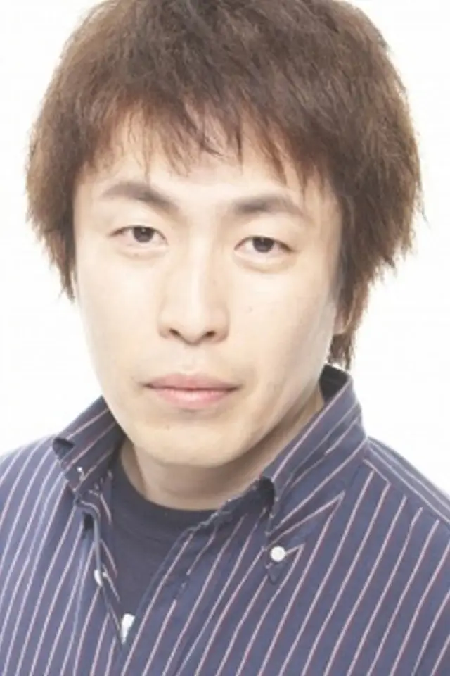 Photo Takeharu Oonishi