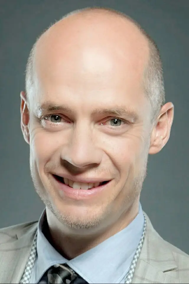 Photo Kurt Browning