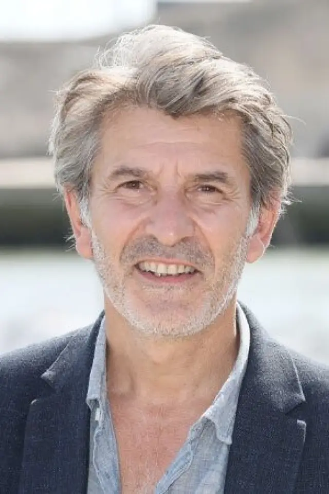 Photo Fred Bianconi