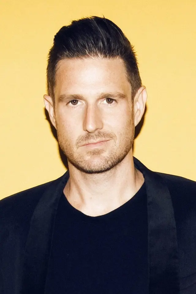 Photo Wil Anderson