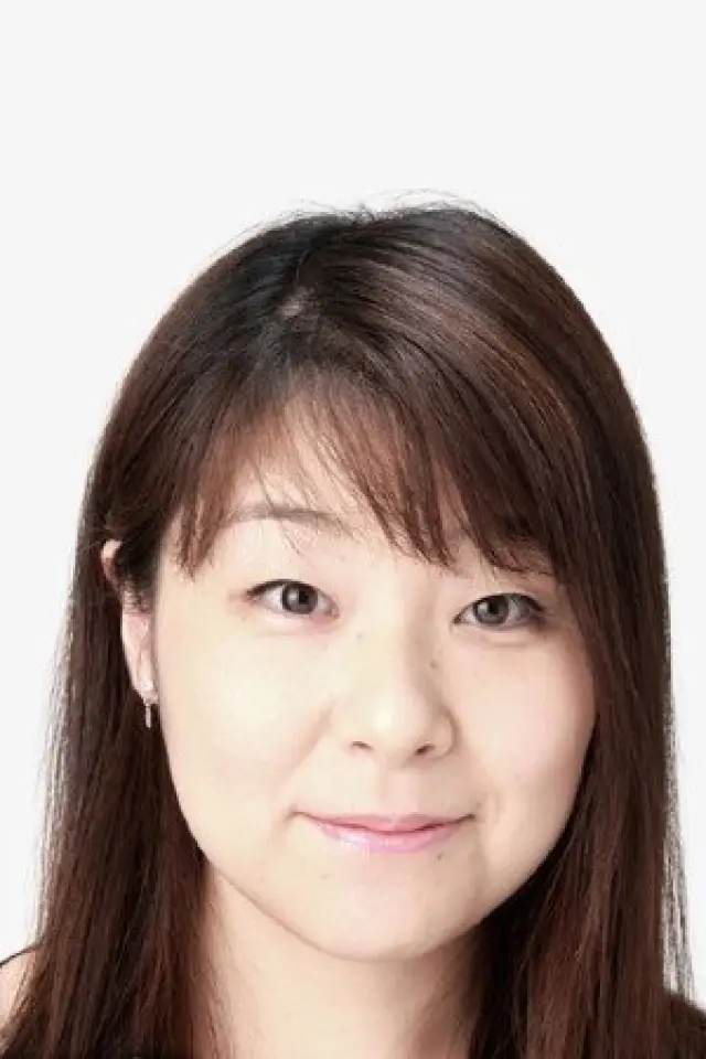 Photo Eriko Kawasaki