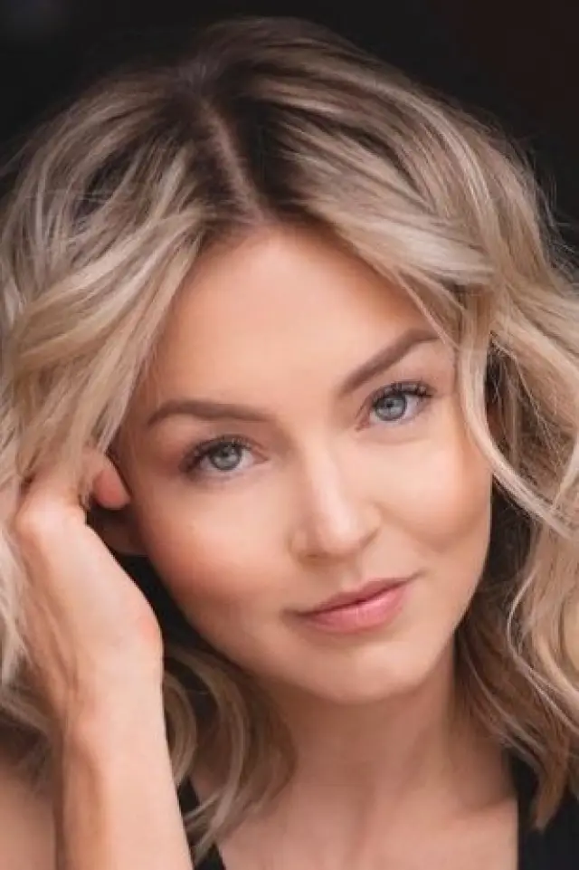 Photo Angelique Boyer