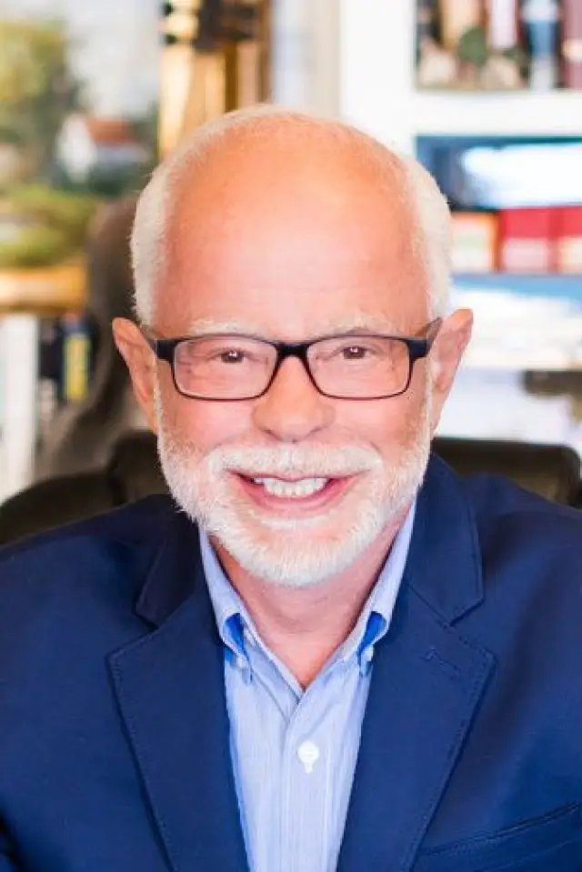 Photo Jim Bakker