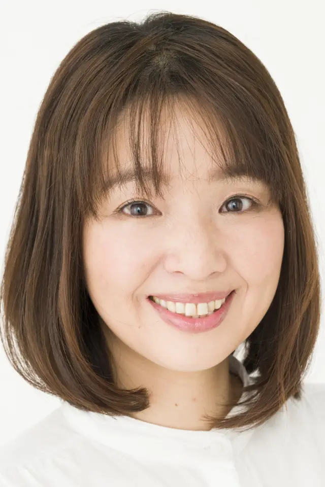 Photo Megumi Nasu