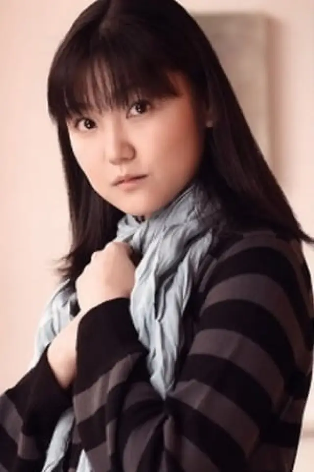 Photo Arisa Ogasawara