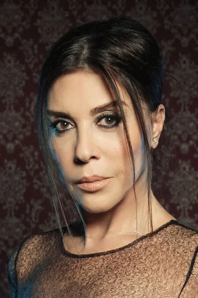 Photo Nebahat Çehre