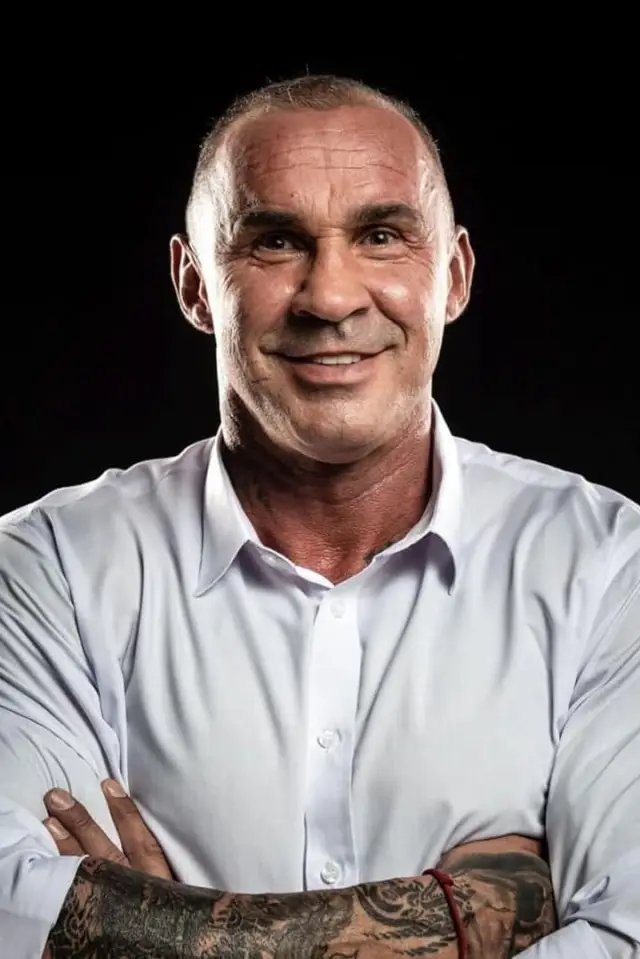 Photo Przemysław Saleta