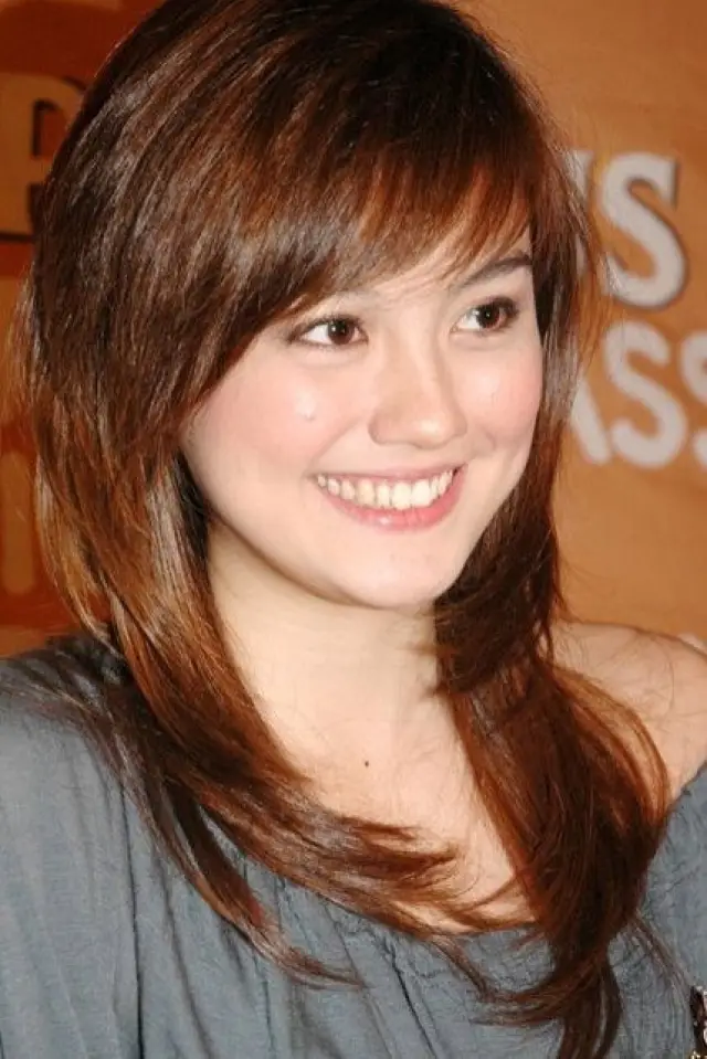 Photo Agnez Mo