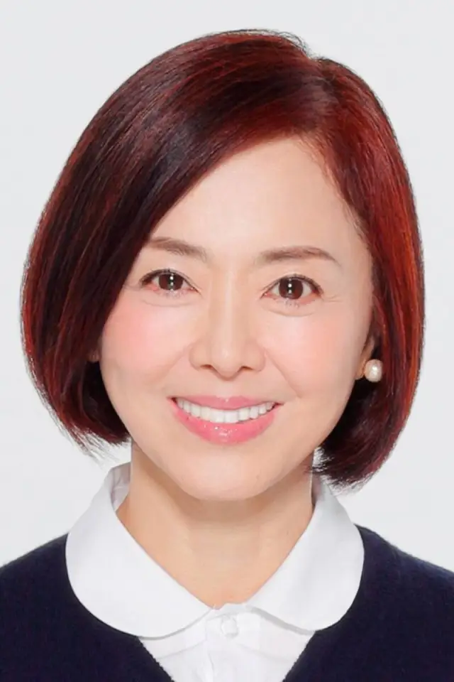Photo Mami Kumagai